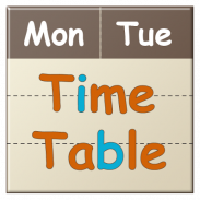 TimetableCalendar screenshot 8