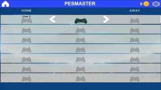 PESMASTER 2023 LEAGUE PRO 23 screenshot 6