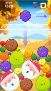 Fruit Tart: Merge Fruit Game screenshot 3