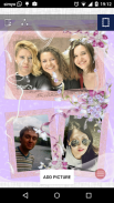 Spring photo Frames screenshot 7