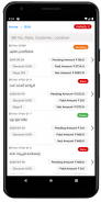 Billing App - GST invoice maker/salesman Ordering screenshot 3