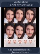 Simulación Facial - FaceSim screenshot 5