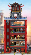 LEGO® Tower screenshot 2