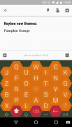 Keybee Keyboard type better! screenshot 10