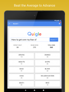 Quigle - Google Feud + Quiz screenshot 9