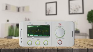 Stellar 3D Music Player - Stéréo et lecteur MP3 screenshot 3