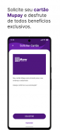 Conta Digital Mupay screenshot 3