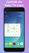 Numote - Remote For Roku screenshot 5