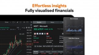 moomoo: Trade stock, option, ETF & ADR screenshot 12