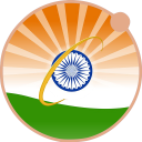 Indian Browser Icon