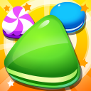 Macaron Boom Icon