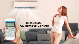 Mitsubishi AC Remote Control screenshot 6