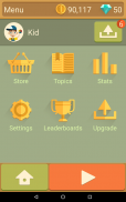 Mestre da Matemática Jogo Educativo e Exercícios screenshot 15