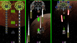 Spaceship Games - Starship screenshot 6