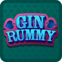 Gin Rummy Blyts Icon