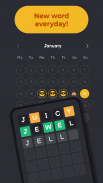 Wordly - unlimited word game screenshot 6
