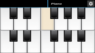 Piano screenshot 4
