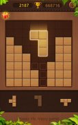 经典砖块-块拼图（block puzzle） screenshot 0