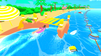 Surfing Master screenshot 3