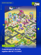 NCT ZONE screenshot 2