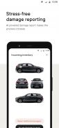 Virtuo: Hassle-free Car Rental screenshot 4