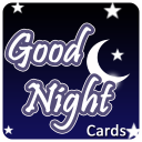 Good Night Card