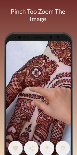 Stylish Mehndi Design 21 1 61 Download Android Apk Aptoide