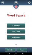 Word Search - online game screenshot 14