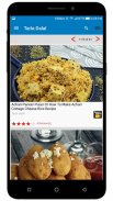Tarla Dalal Recipes, Indian Recipes screenshot 2