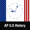 AP US History Practice Test Icon