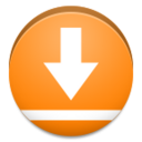 TCM Downloader Icon