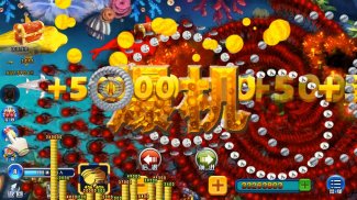 shoot fish-fishing casino game screenshot 5