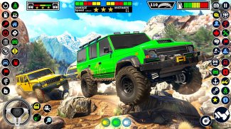 Off Road Stunt Car Game screenshot 7