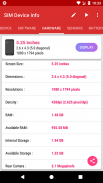 SIM Device Info screenshot 2