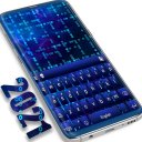 3D-Tastatur Icon