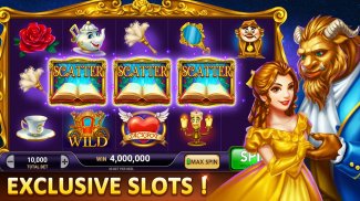 Slots Royale: 777 Vegas Casino screenshot 1