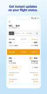 IndiGo-Flight Ticket Booking App screenshot 2