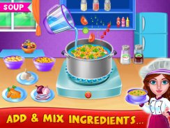 World Best Cooking Recipes Game - Cook Book Master screenshot 3
