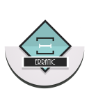 Erratic Zooper-Template(Trial) Icon