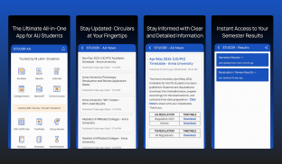 STUCOR - Made for AU Students screenshot 4
