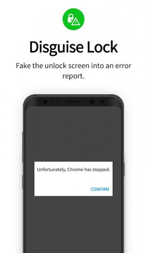 Ultra Applock Ultra Applock Protects Your Privacy 6 2 Descargar Apk Android Aptoide