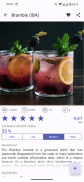 Cocktails Guru (Cocktail) App screenshot 22