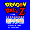 Dragon Ball Z Super Saiya Densetsu Mod