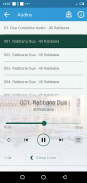 40 Rabbana Dua Mp3 screenshot 7