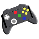Super64Plus (N64 Emulator) Icon
