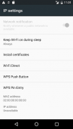 Wi-Fi ADB screenshot 6