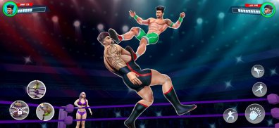 Revolução Wrestling 2020: PRO Multiplayer Fights screenshot 15