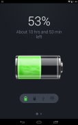 Bateri - Battery screenshot 15