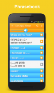 Learn Korean - Language & Grammar Learning screenshot 0