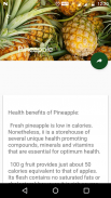 Fruits For Health screenshot 3